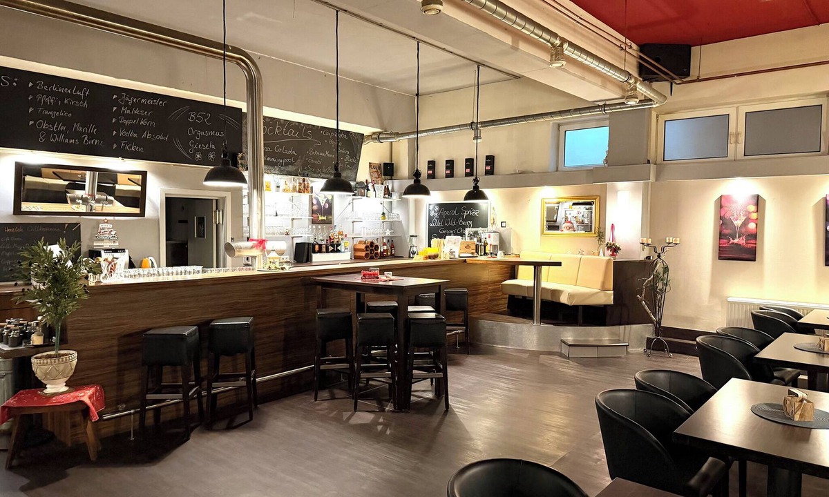 Bitterfeld Hotel | Hotel BernsteinSee