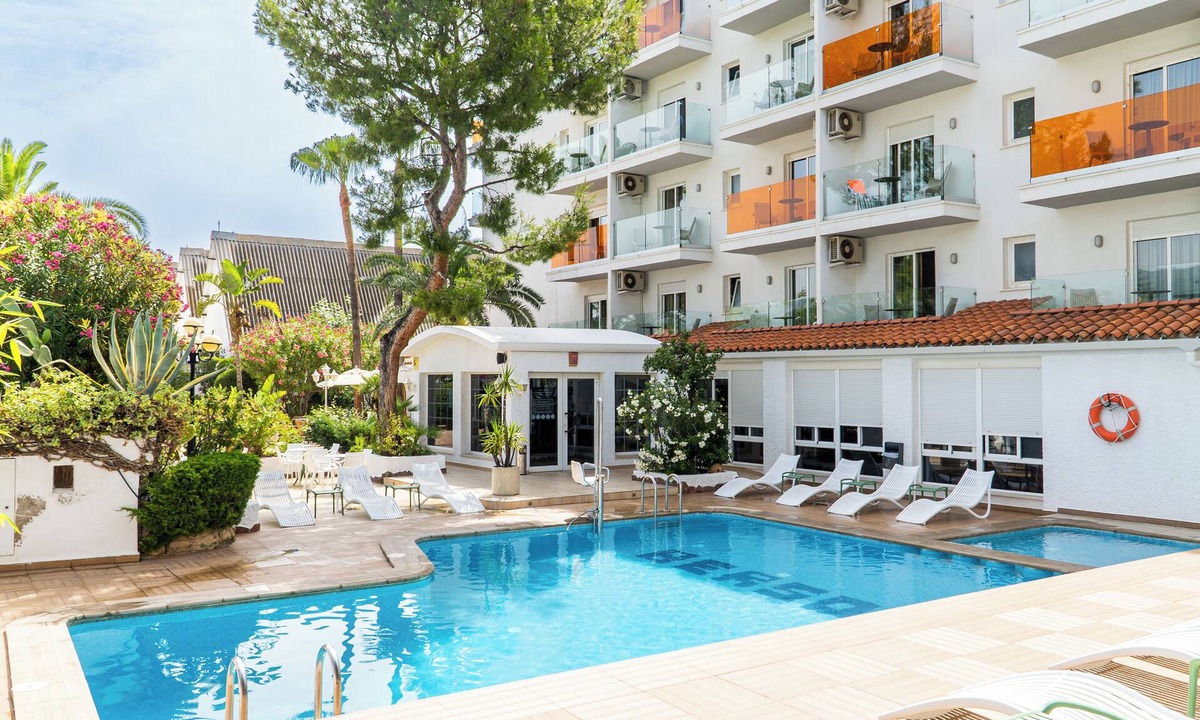 Benicassim Hotel | Hotel Bersoca