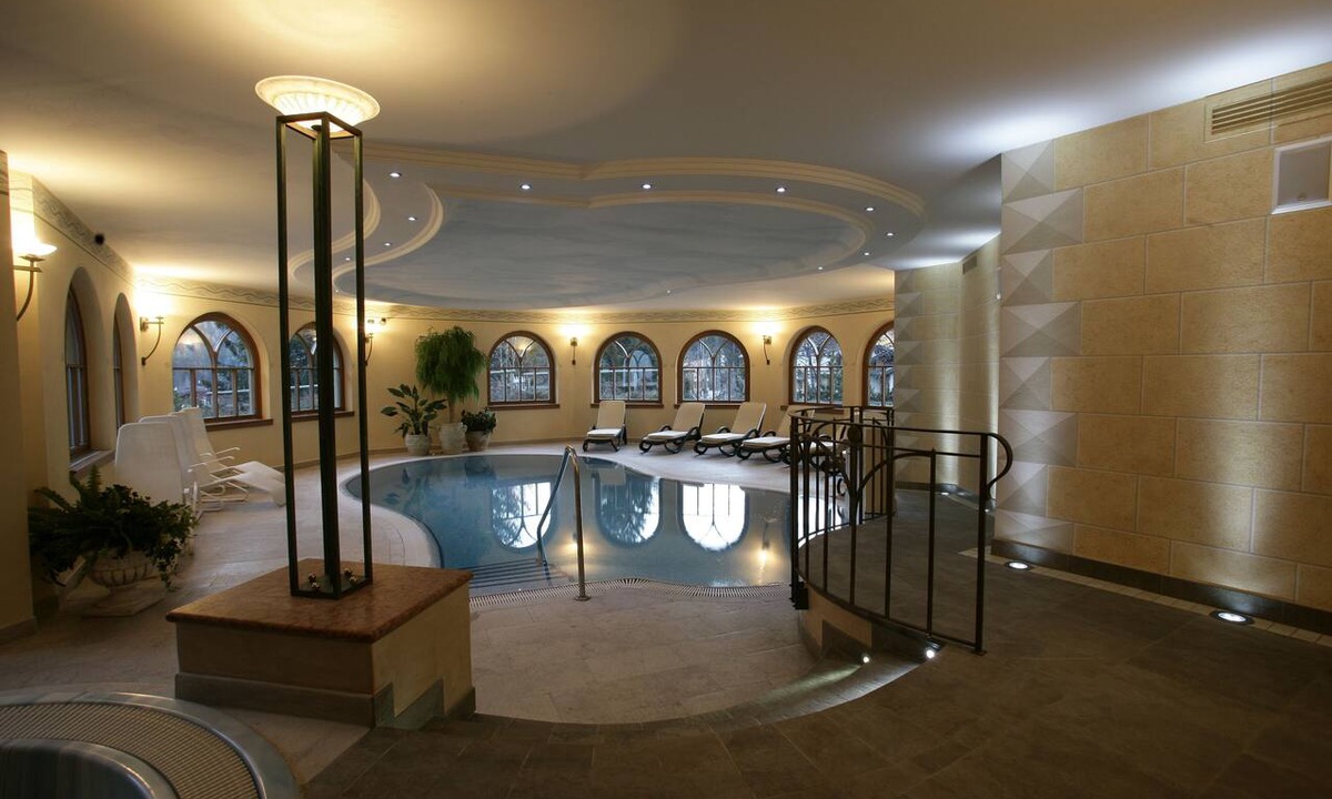 Madonna di Campiglio Hotel | Hotel Bertelli