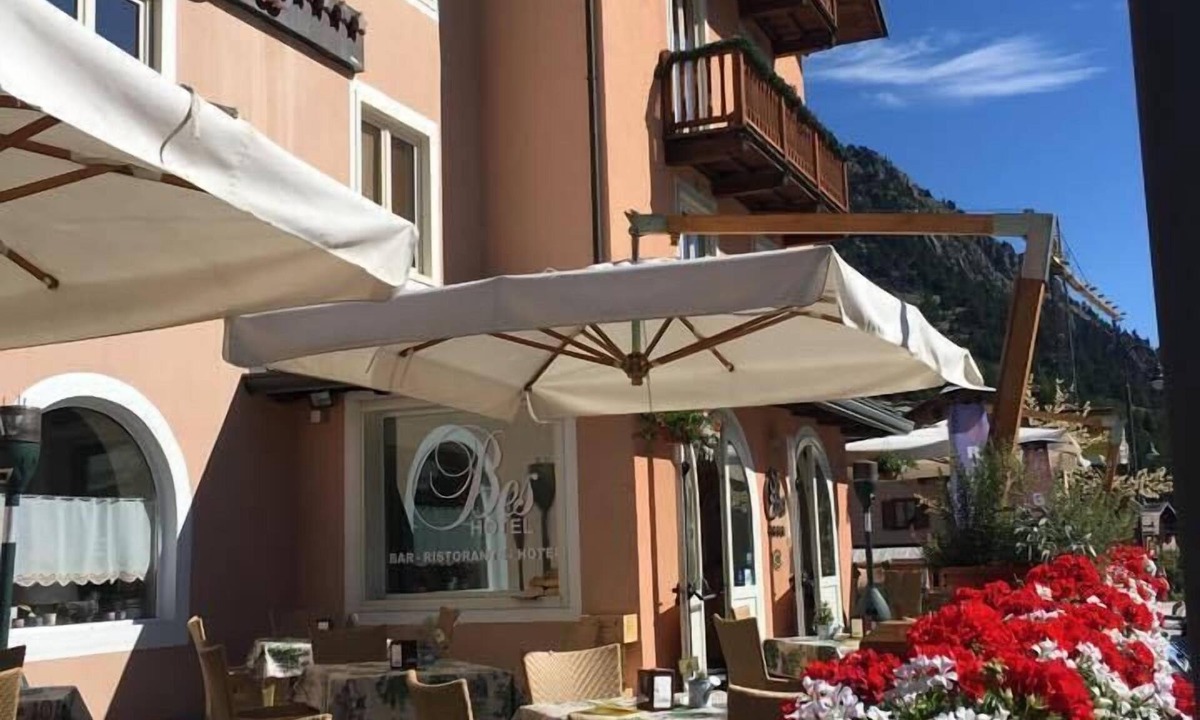 Claviere Hotel | Hotel Bes & Spa