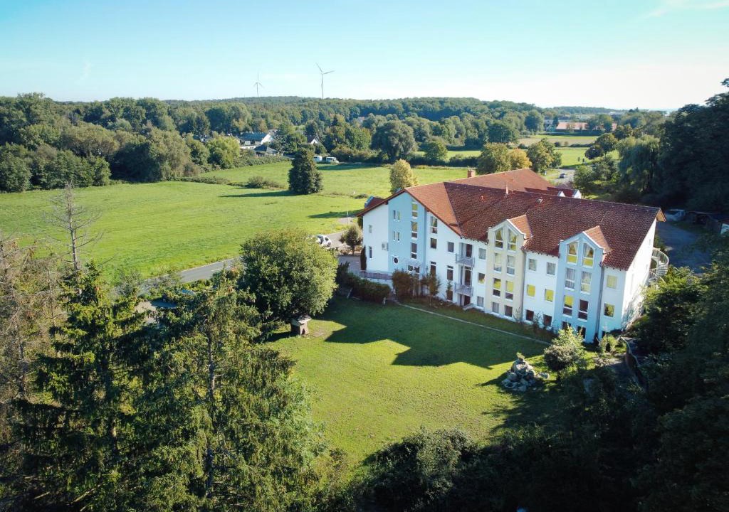Rossdorf Hotel | Hotel Bessunger Forst
