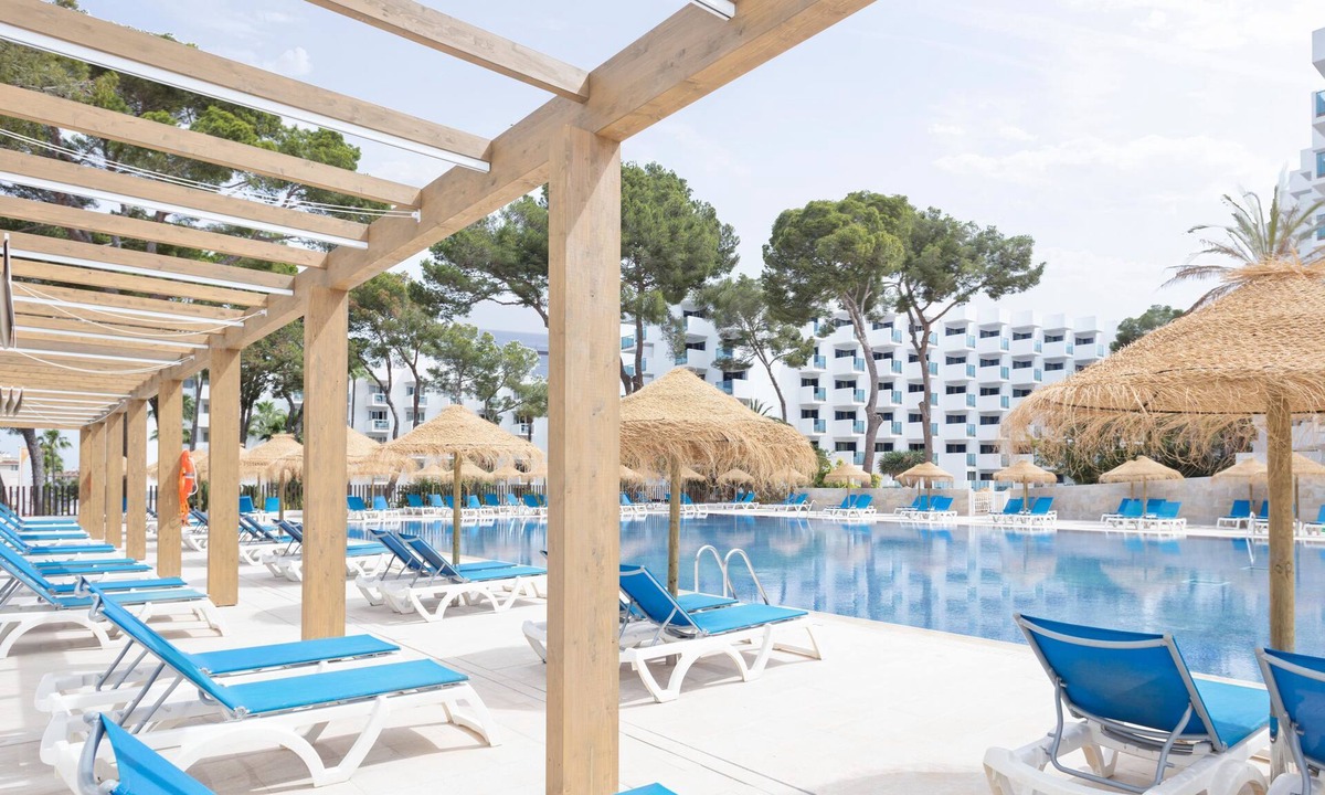 Maioris Decima Hotel | Hotel Best Delta