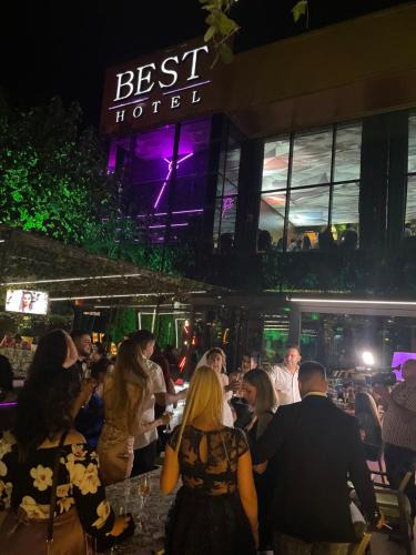 Ploiesti Hotel | Hotel Best