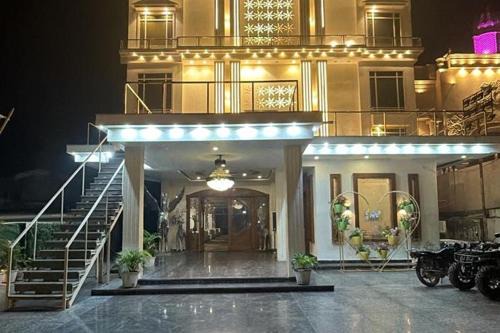 Meerut Hotel | Hotel Beubelle