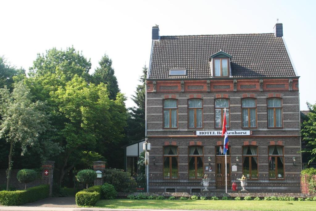 Wittem Hotel | Hotel Beukenhorst