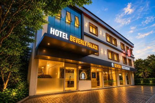 Kozhikode Hotel | Hotel Beverly Palace Kozhikode - Hotel and Restaurant
