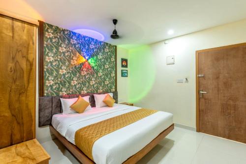Nileswaram Hotel | Hotel Beverly Residency - Nileshwar