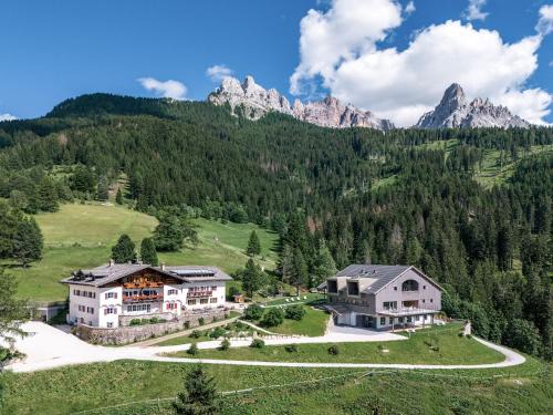 Obereggen Hotel | Hotel Bewaller