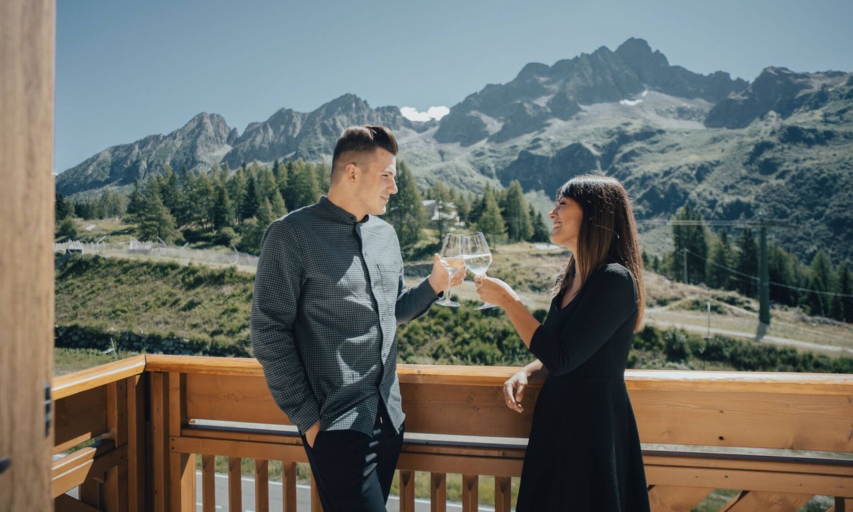 Ponte di Legno Hotel | Hotel Bezzi