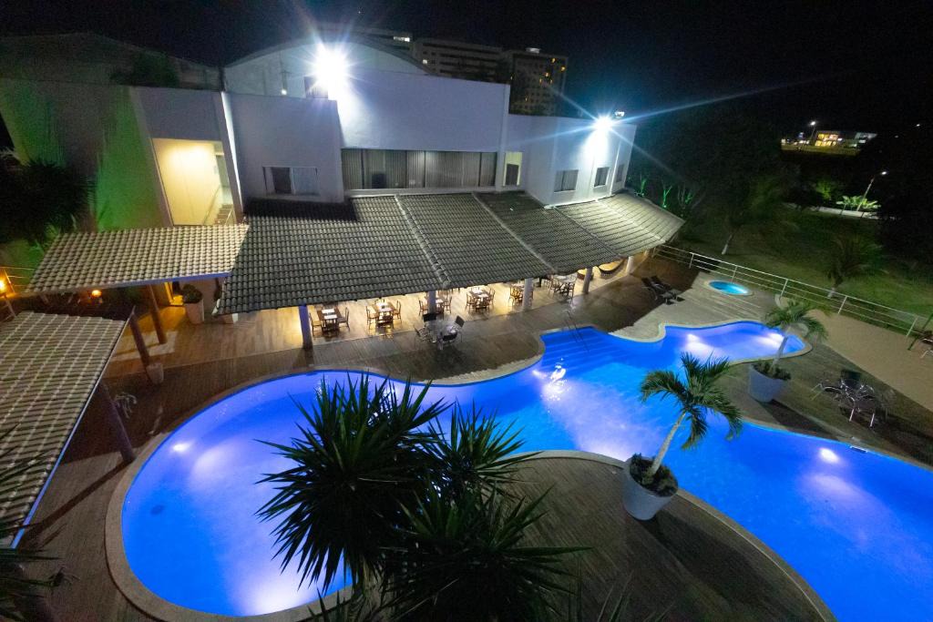 Linhares Hotel | Hotel BHS