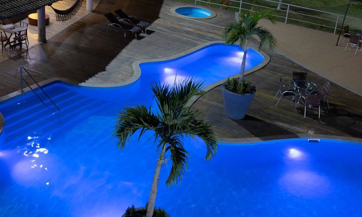 Linhares Hotel | Hotel BHS