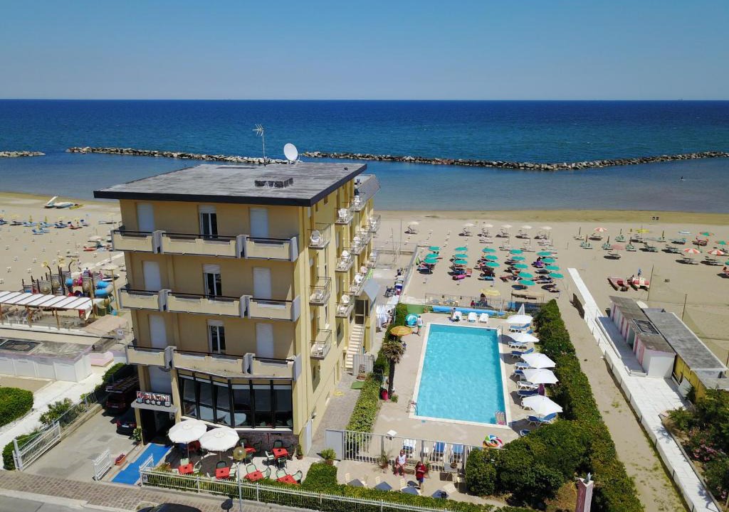 Viserbella Hotel | Hotel Biagini