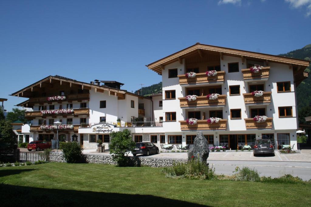 Westendorf Hotel | Hotel Bichlingerhof