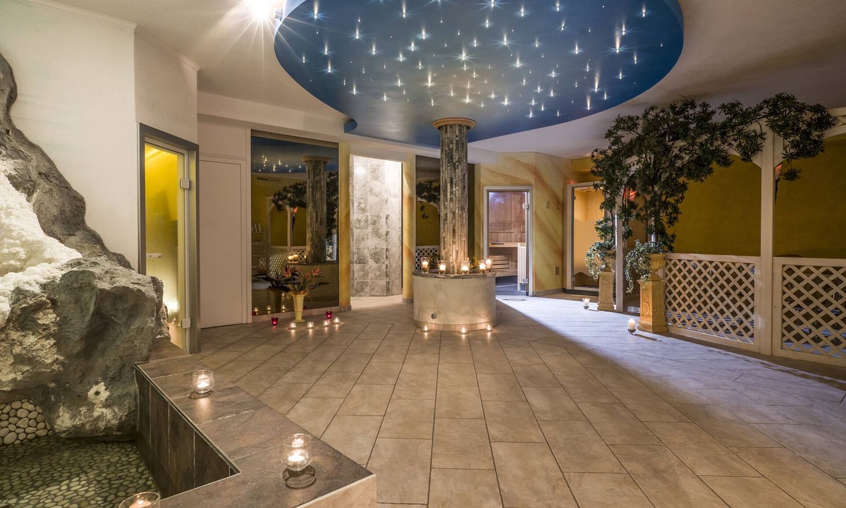 Westendorf Hotel | Hotel Bichlingerhof