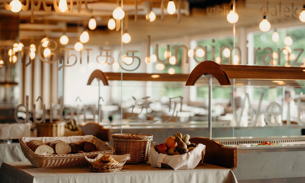 Liestal Hotel | Hotel Bienenberg