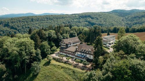 Liestal Hotel | Hotel Bienenberg - Nature Retreat