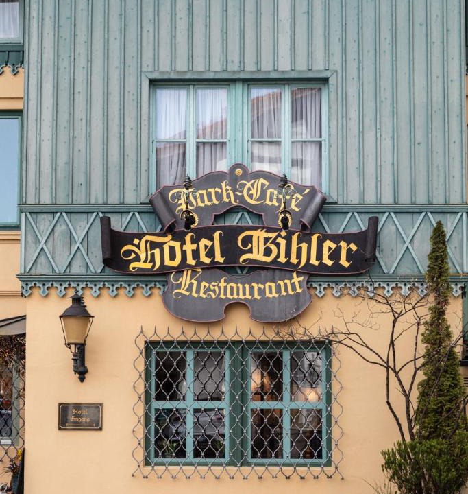 Bad Aibling Hotel | Hotel Bihler