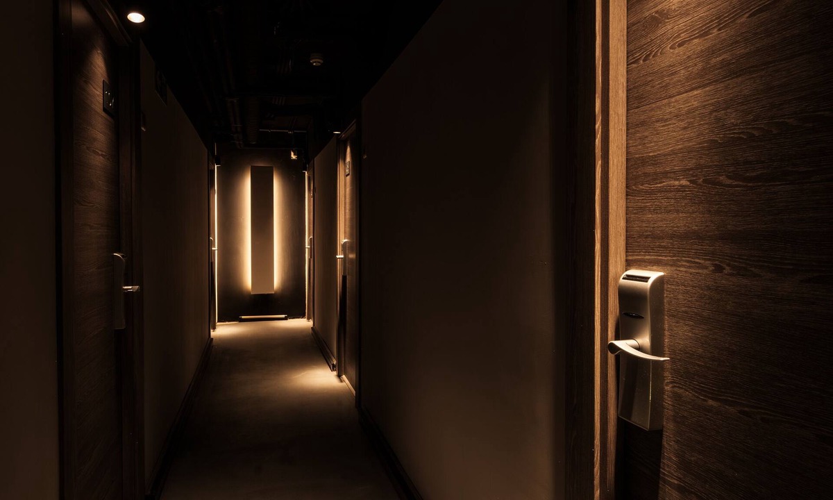 Bilbao la Vieja Hotel | Hotel Bilbi