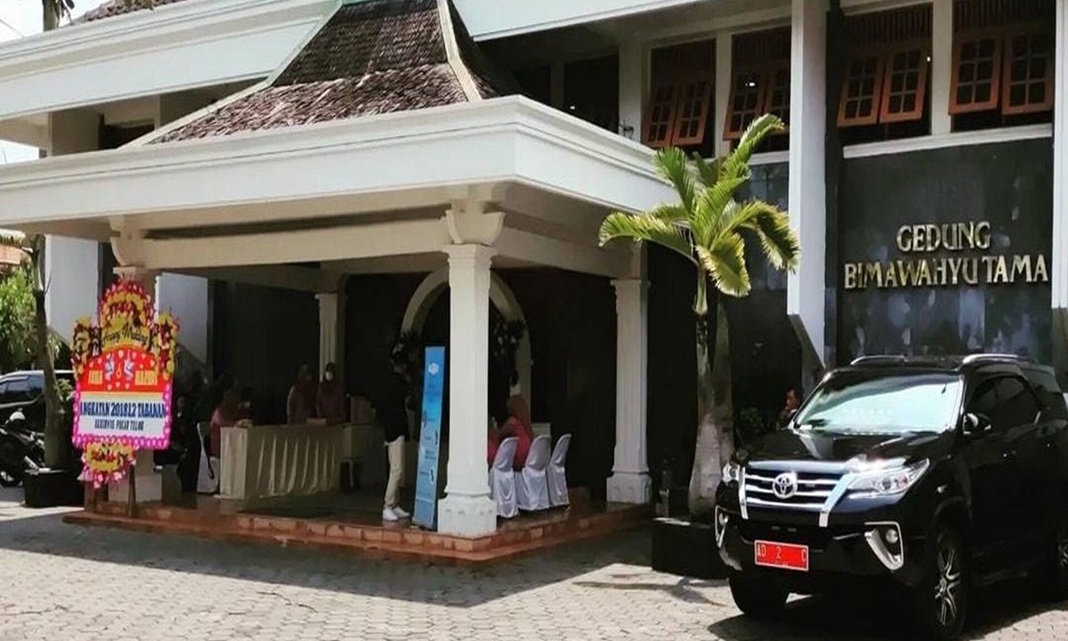 Klaten Selatan Hotel | Hotel Bima
