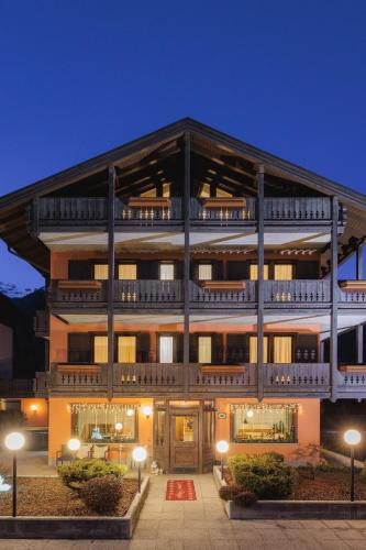 Pinzolo Hotel | Hotel Binelli