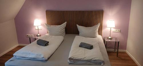 Ansbach Hotel | Hotel Birnbaum