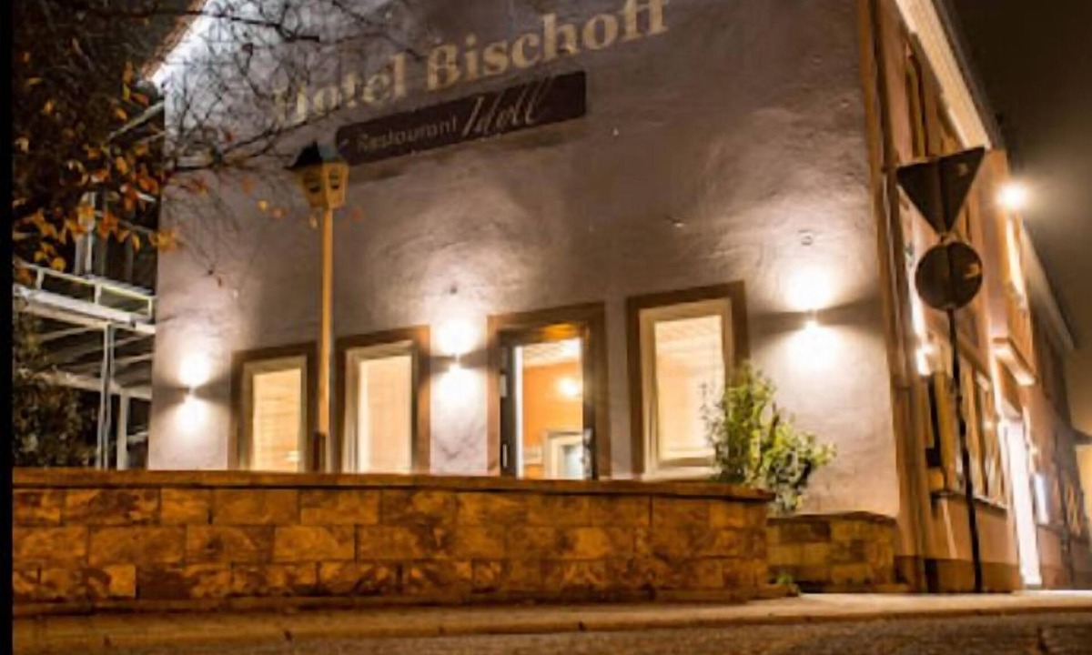 Winnweiler Hotel | Hotel Bischoff