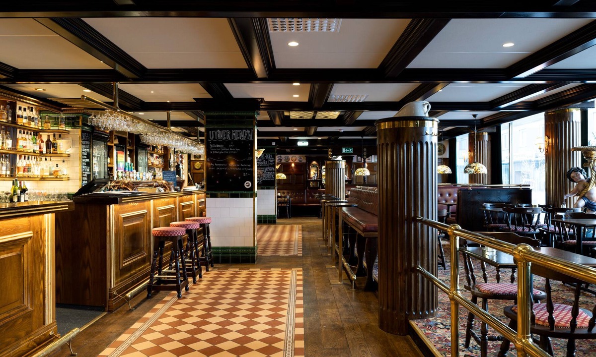 Mora Hotel | Hotel Bishops Arms Mora
