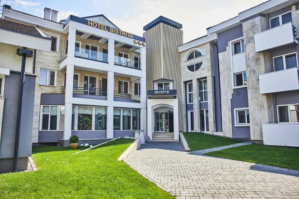 Bistrita Hotel | Hotel Bistrita