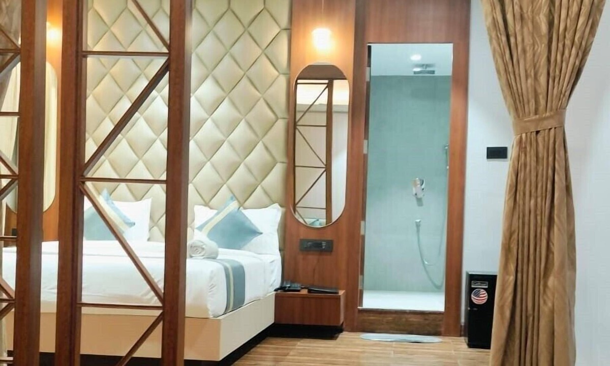 Silchar Hotel | HOTEL BIVA