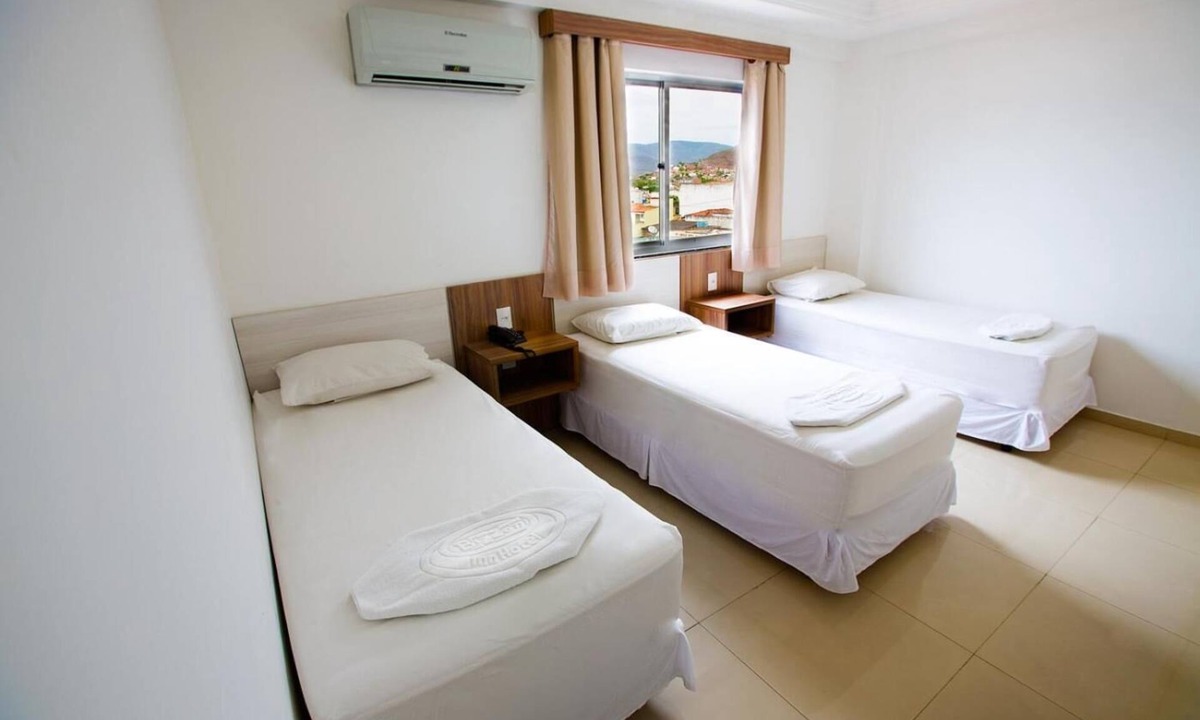 Jequie Hotel | Hotel Bizzon