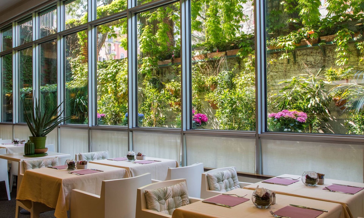 Zona Lancetti Hotel | Hotel Blaise & Francis
