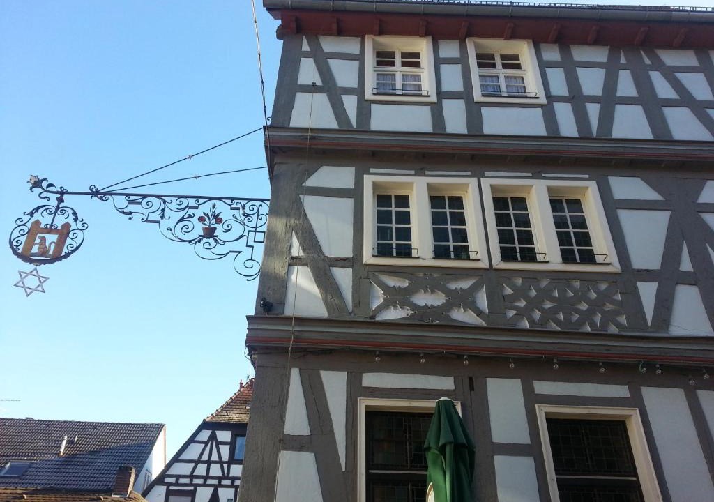 Otterberg Hotel | Hotel Blaues Haus