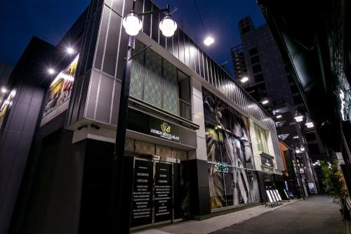 Hachioji Hotel | HOTEL BLAX