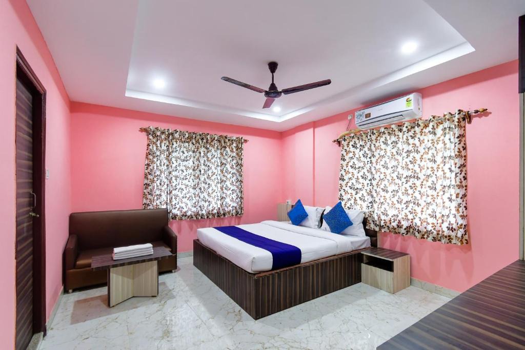 Kolkata House | Hotel Blue Abedin