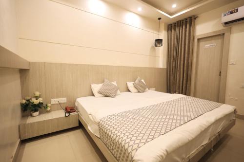 Udaipur Hotel | Hotel Blue Mountain