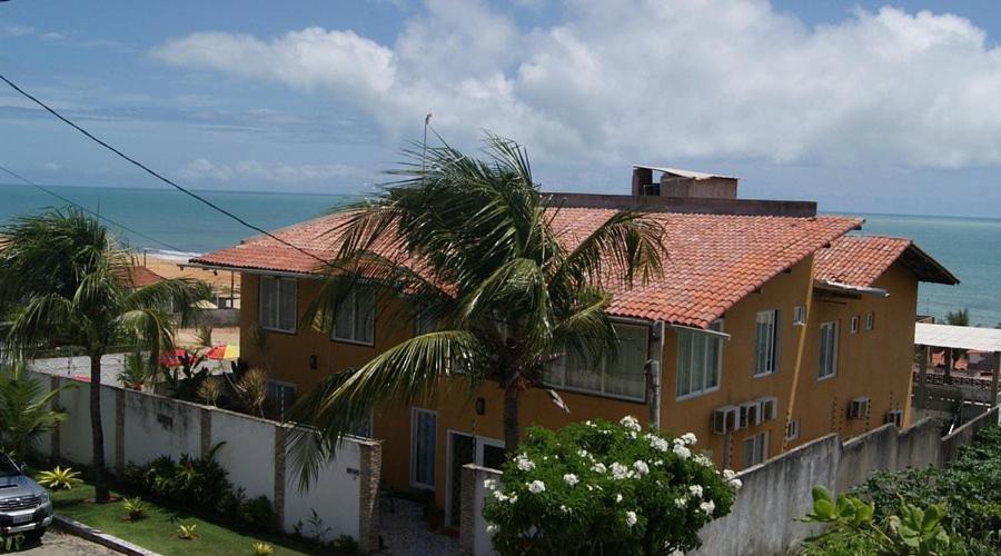 Cotovelo Hotel | Hotel blue Ocean 3