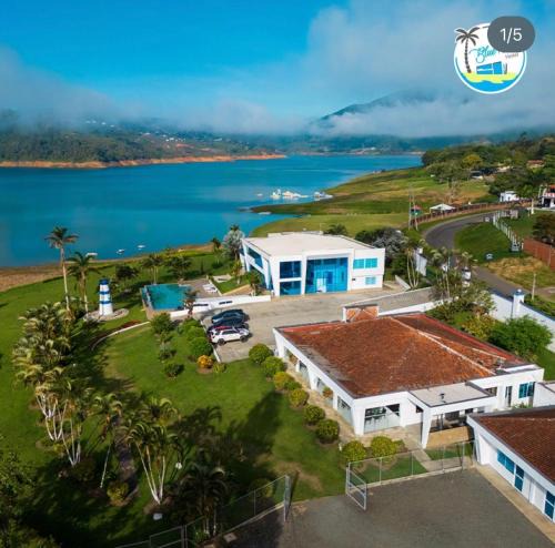 Calima Hotel | Hotel Blue Palace
