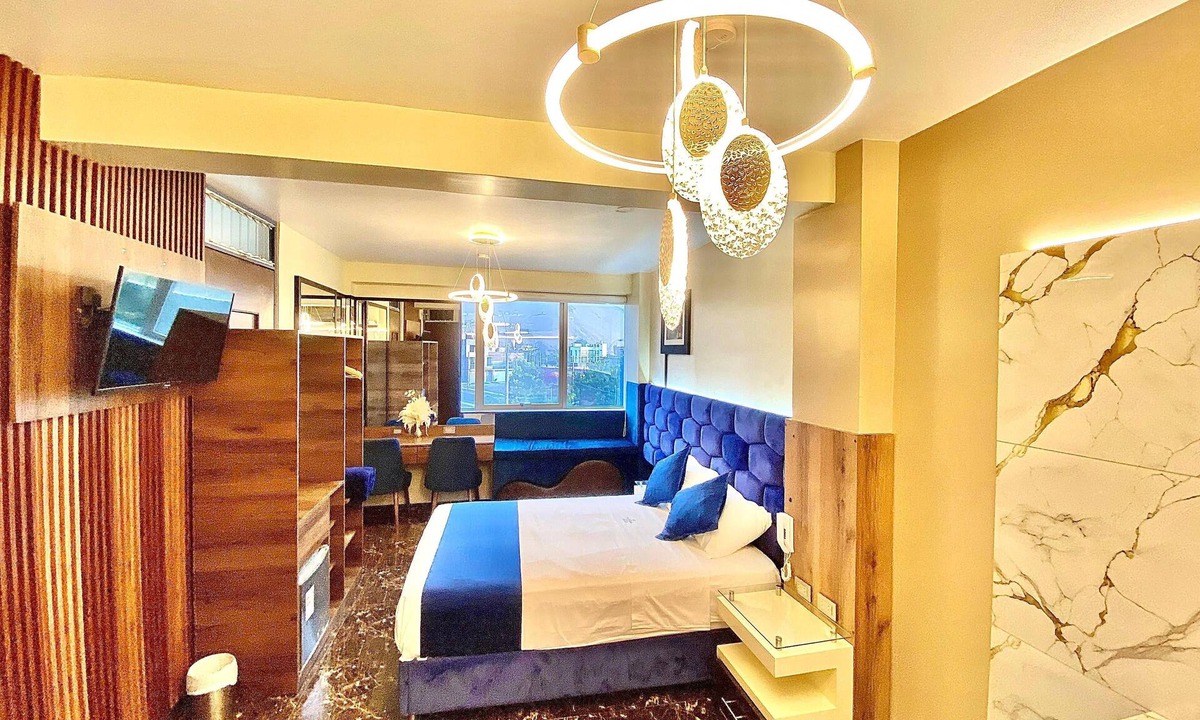 Chancay Hotel | Hotel BlueThree Chancay