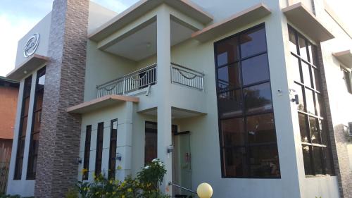 Kalibo Hotel | HOTEL BNL
