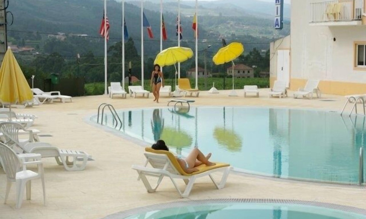 Melgaco Hotel | Hotel Boavista II