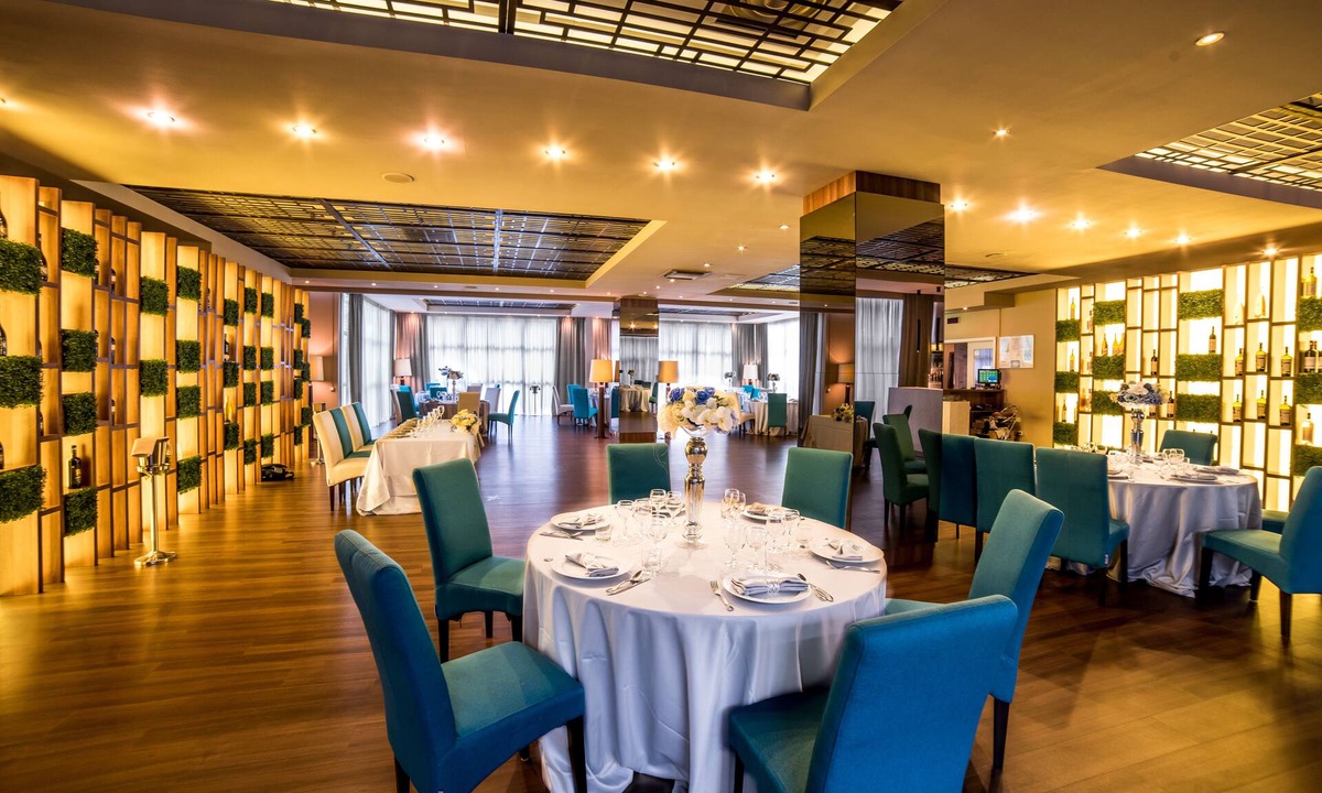 Timisoara Hotel | Hotel Boavista