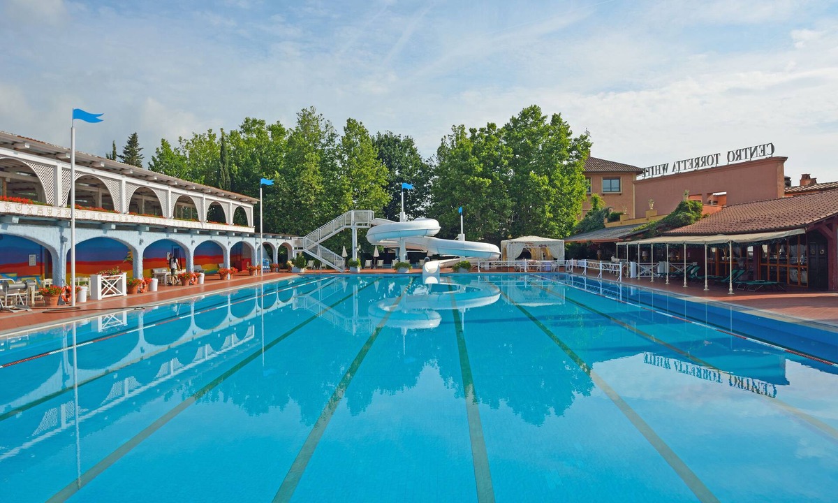Calcinaia Hotel | Hotel Boccaccio