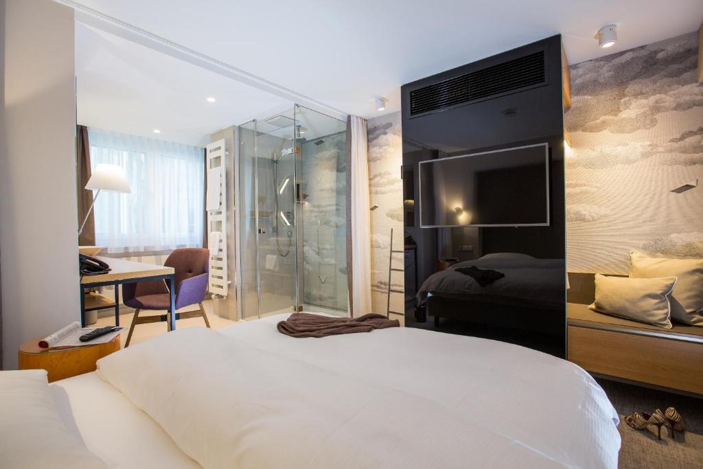 Boeblingen Hotel | Hotel Boehler