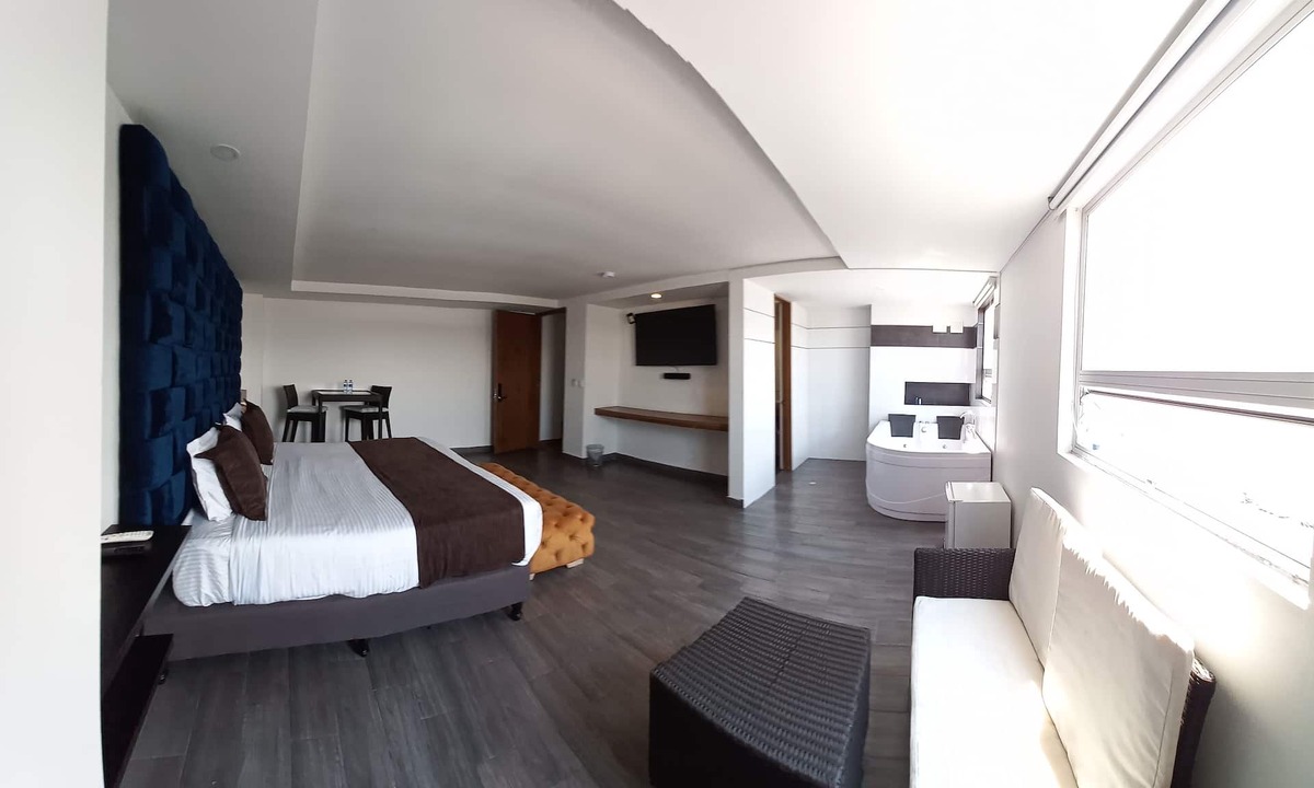 Normandia Hotel | Hotel Bogotá DC