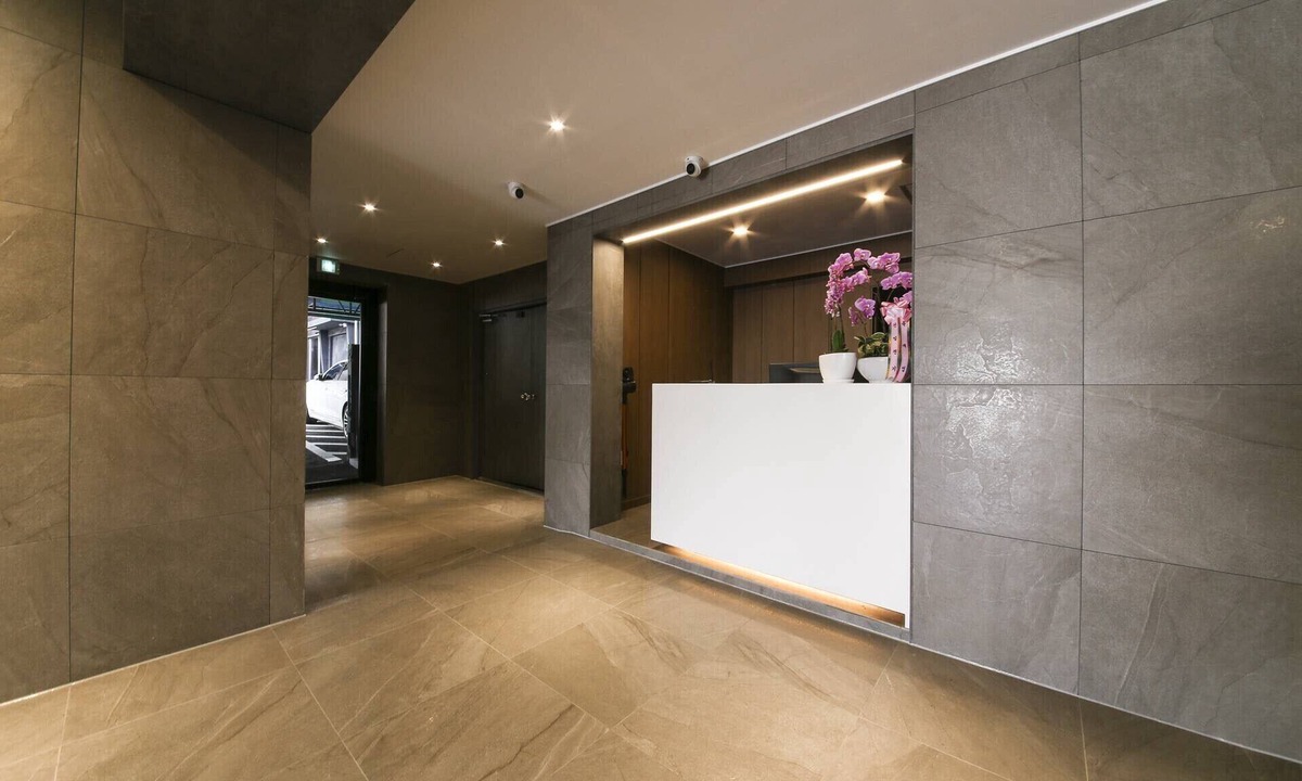 Gunsan Hotel | Hotel Bom