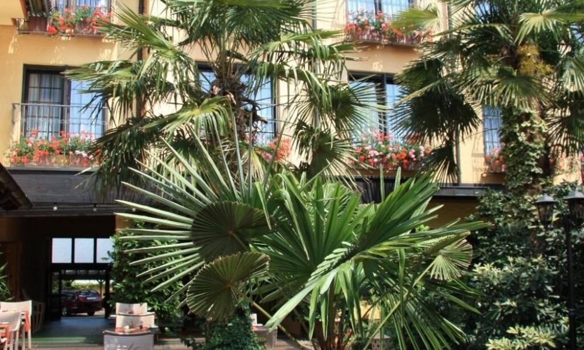 Eschborn Hotel | Hotel Bommersheim