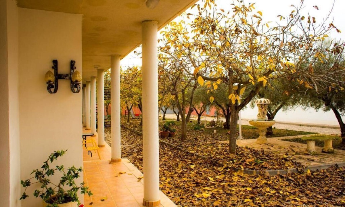 Ulldecona Hotel | hotel bon lloc