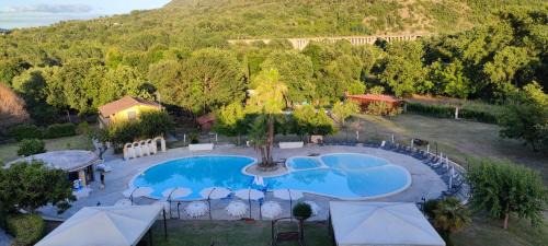 San Severino Hotel | Hotel Borgo Antico
