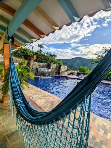 Otrabanda Hotel | Hotel Bosque Blue