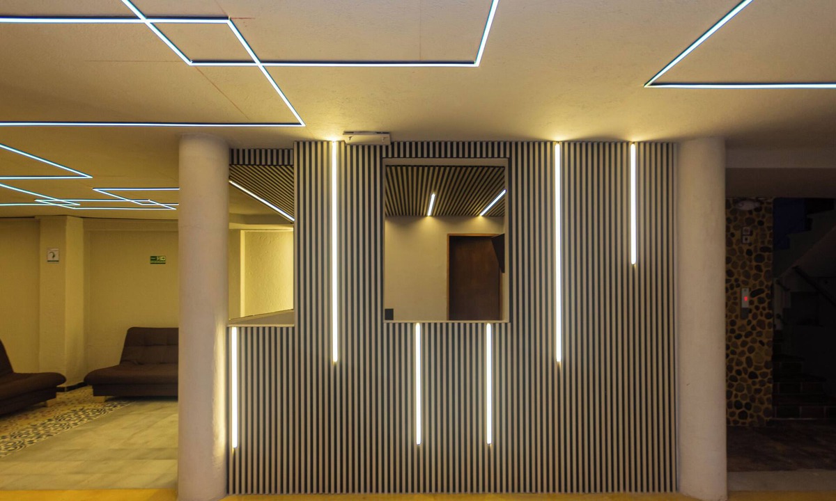 San Antonio de Pereira Hotel | Hotel Bossanova